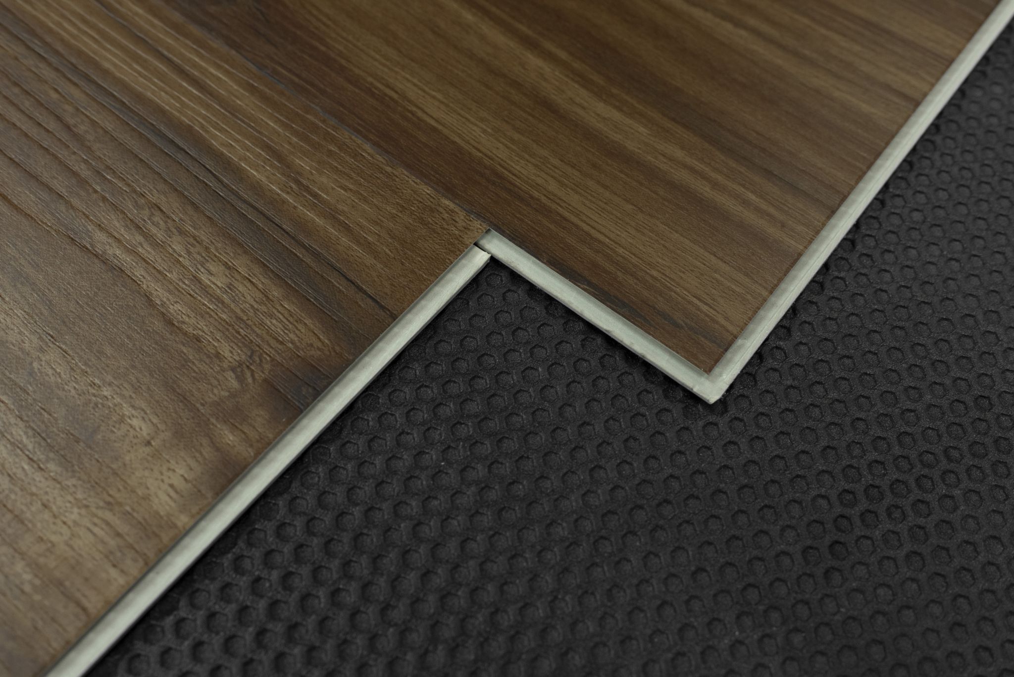 Acacia SPC Flooring | Kromitex