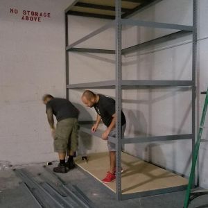 Kromitex Floors