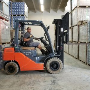 Kromitex Floors